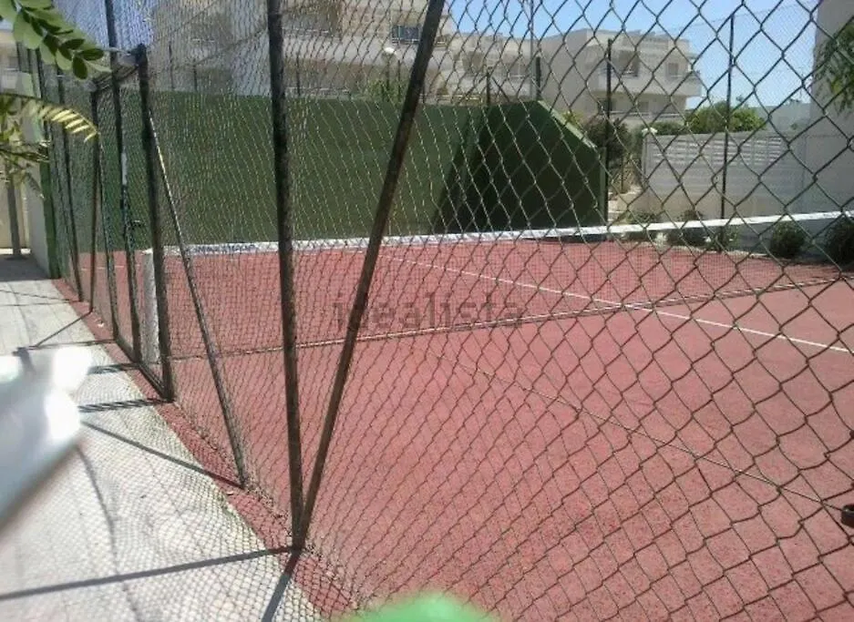 Apartmán Piso Familiar En El Toyo Almería