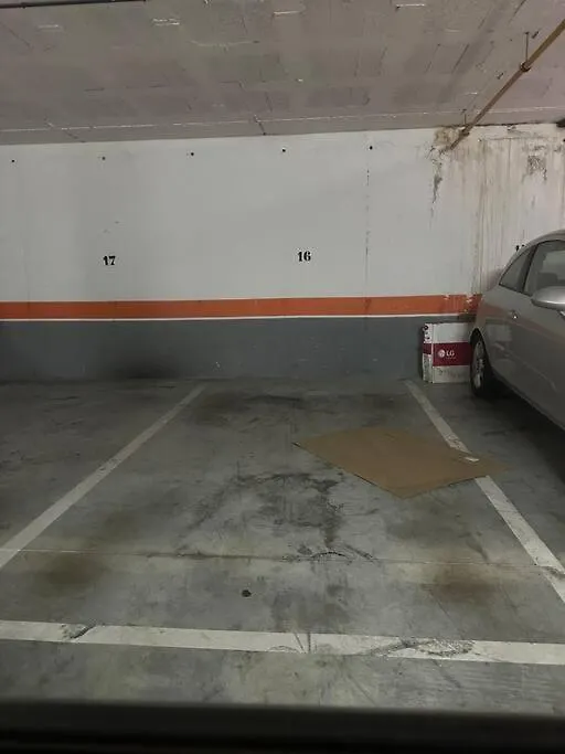 Apartmán Piso Familiar En El Toyo Almería 0*,  Španělsko